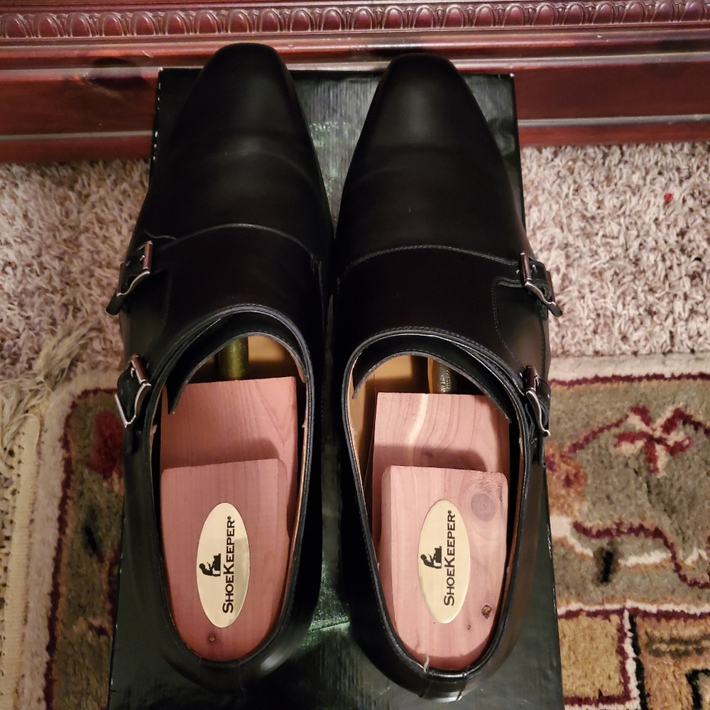Mens shoe's
